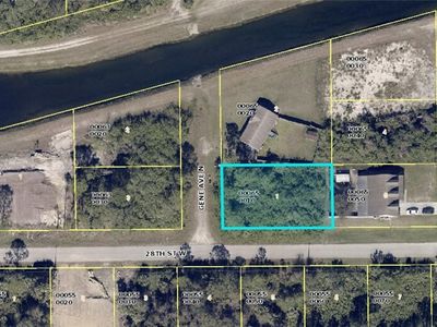 2800 Gene Ave N, Lehigh Acres, FL, 33971