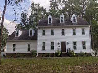 1 Brunswick Ct, Durham, NC 27705