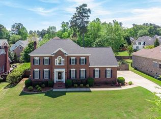 3962 Hammonds Ferry Rd, Evans, GA 30809