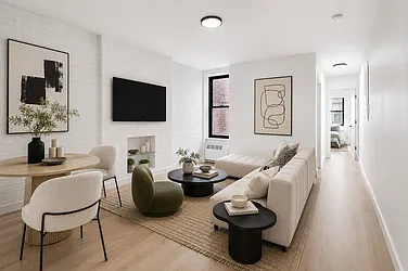 446 West 55th Street, #4S