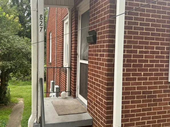 827 N Jackson St, Salisbury, NC 28144