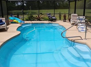 410 NE Fir St, Pinetta, FL 32350