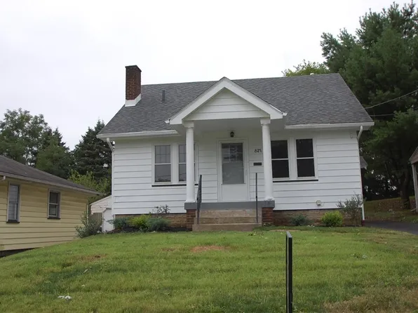 827 Roxbury Ave, Youngstown, OH 44502