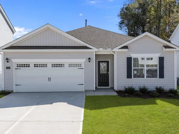 1860 Fighting Bull Dr, Wake Forest, NC 27587