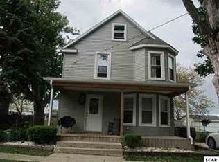 350 Devils Lake Hwy, Manitou Beach, MI 49253