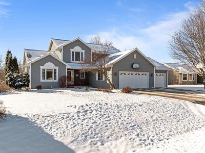 3879 DUCHESS LANE, Oshkosh, WI, 54904