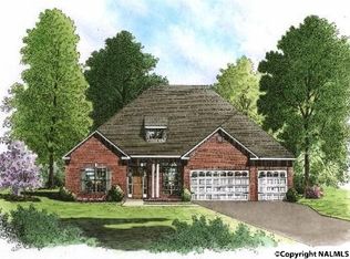 164 SW Legacy Cove Dr, Madison, AL 35756