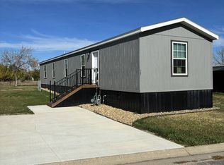 2780 143rd Ave #17, Rapid City, SD 57702