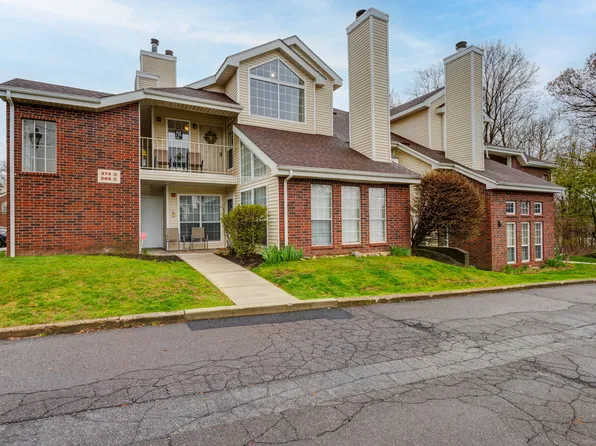 274 Carriage Crossing Lane #274, Middletown, CT 06457