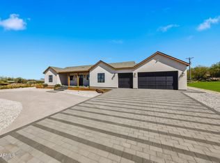 9845 S 31st Avenue, Laveen, AZ 85339