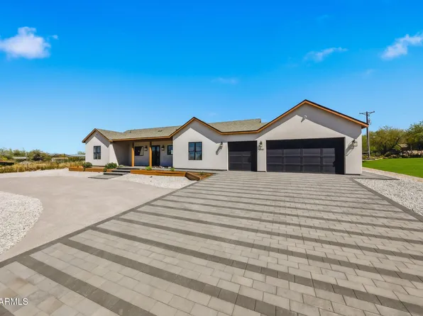 9845 S 31st Avenue, Laveen, AZ 85339