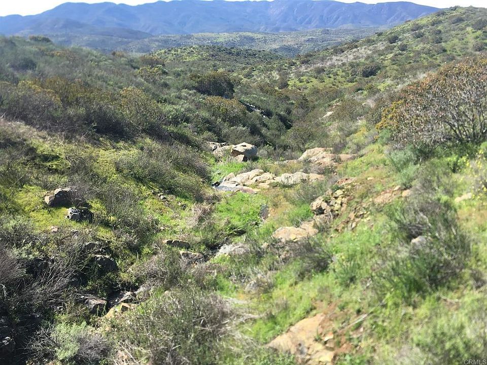 Highway 94, Dulzura, CA 91917 Zillow