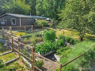 20011 Tveit Rd, Arlington, WA 98223