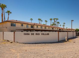 1190 Ramar Rd UNIT 32, Bullhead City, AZ 86442