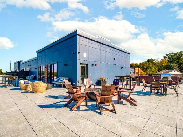 The Martin Doylestown