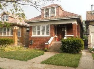 5517 W Wilson Ave, Chicago, IL 60630