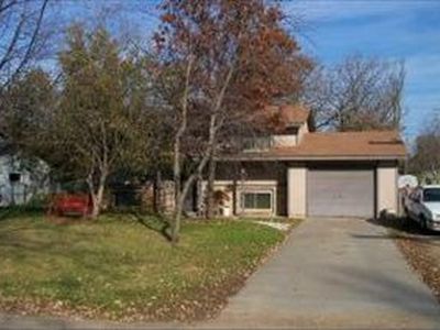 105 7th St NE, Sartell, MN, 56377
