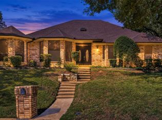 3910 Cross Bend Ct, Arlington, TX 76016