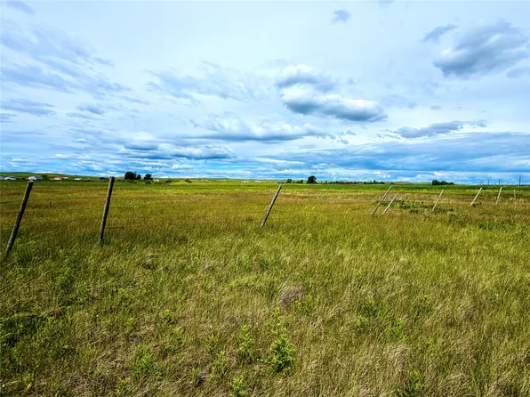 Bad Eyes Rd, Browning, MT 59417