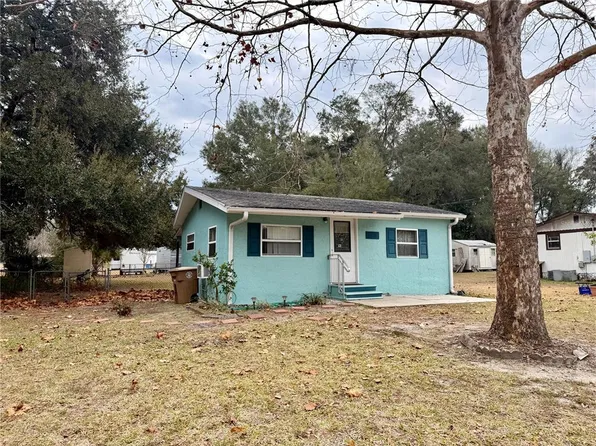 2625 NE 15th Ave, Ocala, FL 34470