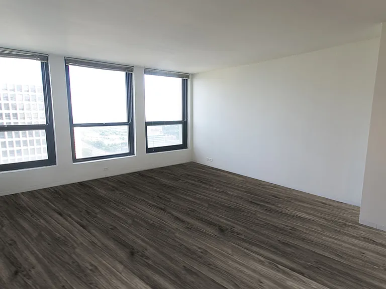 Dining/Living room
