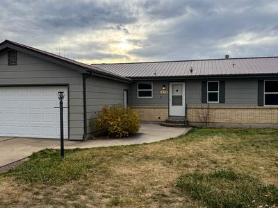 920 Avenue E NW, Great Falls, MT, 59404