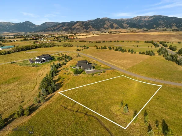 Wavy Leaf Way, Bozeman, MT 59718