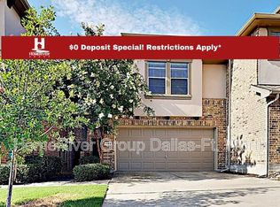 1155 Landon Ln, Allen, TX 75013