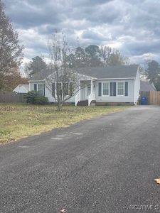 7434 Shire Pkwy, Mechanicsville, VA, 23111