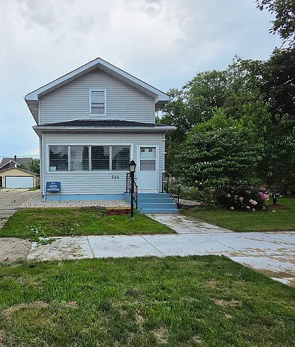 544 N Chatham St Photo 1