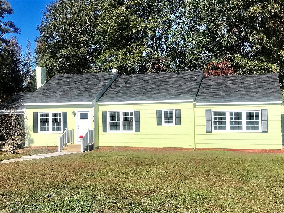1st image of 203 Willow Road