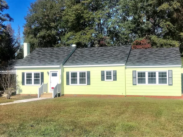 203 Willow Road, Clinton, NC 28328