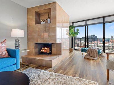 1777 Larimer Street #1103, Denver, CO, 80202