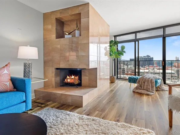 1777 Larimer Street #1103, Denver, CO 80202