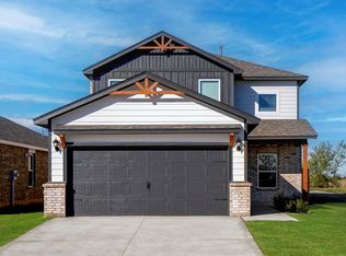 12716 Torretta Way, Yukon, OK 73099