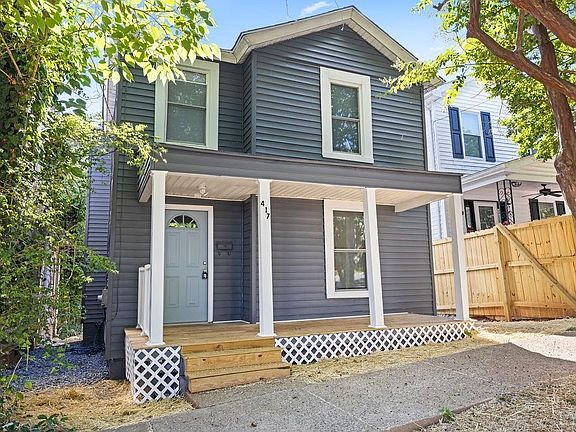 2nd image of 417 Taylor St