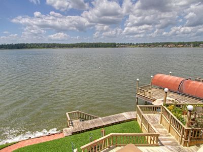 124 West Shore Ln., Montgomery, TX, 77356