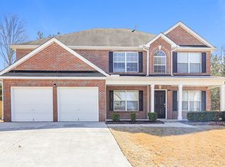 166 Birchfield Way, Dallas, GA 30132