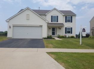 1720 Rockport Rd, Hampshire, IL 60140