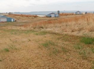 19304 Y City Rd, Gentry, AR 72734