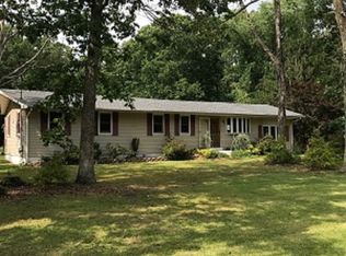 1710 Magnolia Ave, Williamstown, NJ 08094