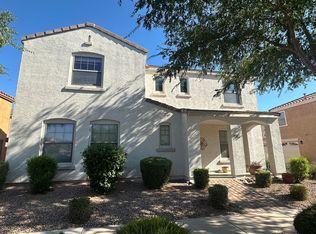 2658 E Megan St, Gilbert, AZ 85295