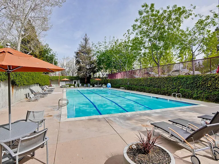COMMUNITY POOL