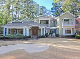 10 Midland Rd, Pinehurst, NC 28374