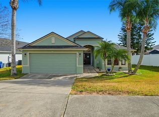 244 Pima Trl, Groveland, FL 34736