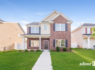 664 Armitage Way, Stockbridge, GA 30281