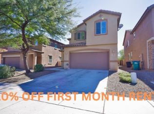 735 W Calle Ocarina, Sahuarita, AZ 85629