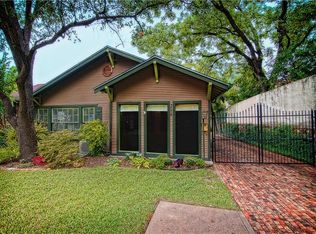 3778 W 6th St, Fort Worth, TX 76107