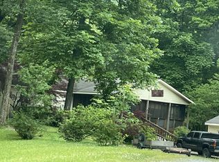 64 Sun Valley Rd, Heber Springs, AR 72543