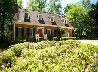 4005 Stemmons Ct, Raleigh, NC 27613